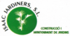 Isaac Jardiners